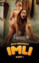 Imli 2023 Erotik izle