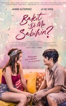 Bakit Di Mo Sabihin 2022 izle