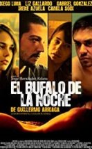 The Night Buffalo izle