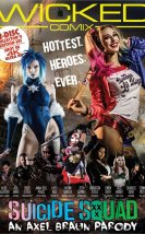 Suicide Squad XXX: An Axel Braun Parody izle