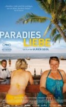 Paradies: Liebe – Cennet: Aşk Erotik Film izle