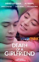 Death of a Girlfriend izle