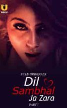 Dil Sambhal Ja Zara 2024 izle