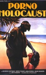 Porno Holocaust Türkçe Dublaj izle