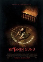 Şeytanın Günü 2014 Türkçe Dublaj izle