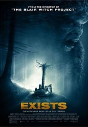 Exists (2014) Altyazılı İzle