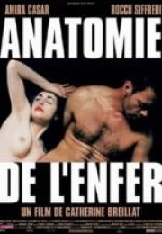 Cehennemin Anatomisi izle