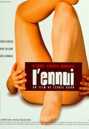 L’ennui Erotik Film izle