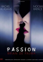 Passion – Öldüren Tutku izle