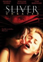 Sliver Erotik Filmi izle