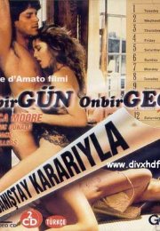 11 gün 11 gece (Türkçe Dublaj) Erotik Film İzle