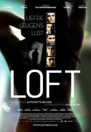 Çatı Katı 2014 Türkçe Erotik Film izle