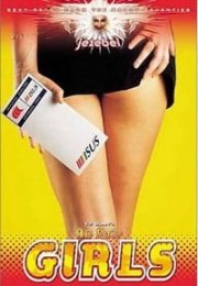 Au Pair Girls izle