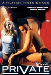 Fallo Tinto Brass izle