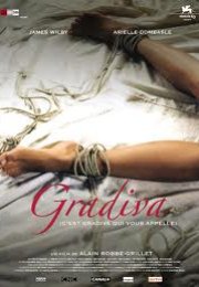 Gradiva +18 Film izle