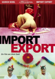 Import / Export Erotik Film İzle