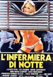 L infermiera di notte Erotik Film izle