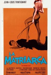 La matriarca Erotik Film izle