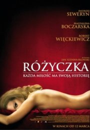 Little Rose Erotik Film izle