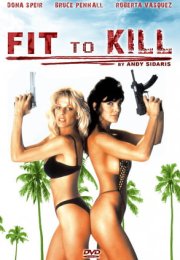 Fit to kill Erotik Film izle