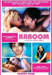 Kaboom Erotik Film izle