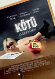 Kötü Öğretmen – Bad Teacher Türkçe Dublaj izle