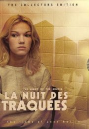 La nuit des traquées Erotik Film izle