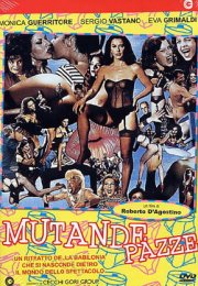 Mutande Pazze Erotik Film izle