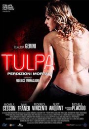 Tulpa Erotik Film izle