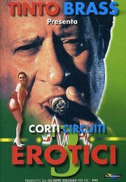 Corti Circuiti Erotik Film izle