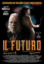 Il futuro Erotik Film izle