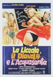 La Liceale Erotik Film izle