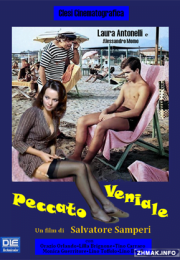 Peccato veniale Erotik Film izle