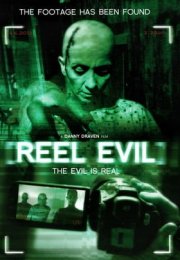 Reel Evil izle