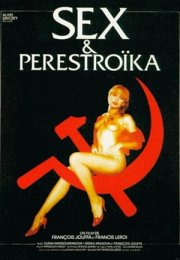 Sex et perestroïka Erotik Film izle