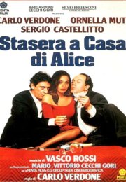 Stasera a casa di Alice Erotik Film izle