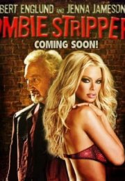 Striptizci Zombiler Erotik Film izle