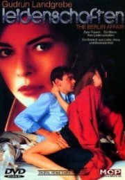 The Berlin Affair Erotik Film izle