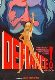 The Defiance of Good 1975 Japon Erotik izle