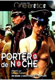 The Night Porter Erotik Film izle