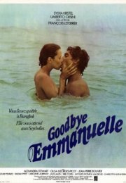 Emmanuelle 3 Erotik Film izle