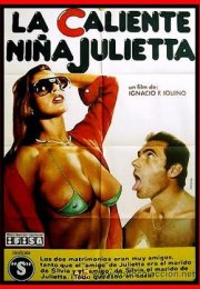 La caliente niña Julietta Erotik Film izle