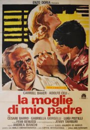 La moglie Erotik Film izle