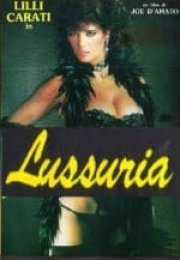 Lussuria Erotik Film izle