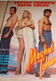 Meçhul Tohum Yeşilçam Erotik Film izle