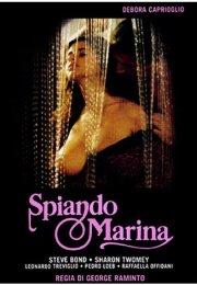 Spiando Marina İtalyan Erotik Filmi izle