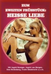 Zum zweiten Frühstück: Heiße Liebe AKA Virgin Wives Erotik Film izle