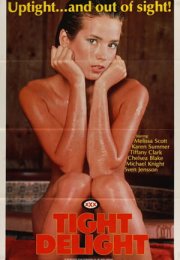 A Tight Delight Erotik Film izle