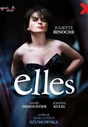 Elles: Kadınlar Erotik Film izle