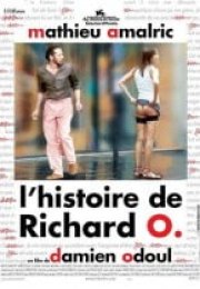 L’histoire de Richard O. +18 Film izle